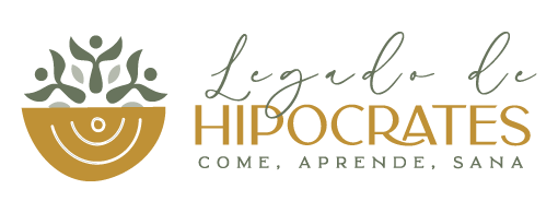 Logotipo Legado de Hipócrates